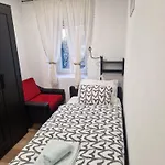 Mocic Apartment *