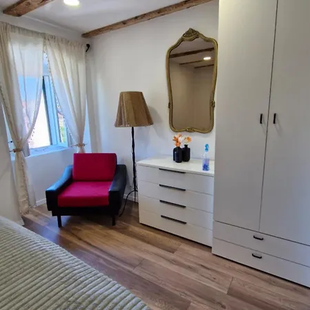 Mocic Apartamento