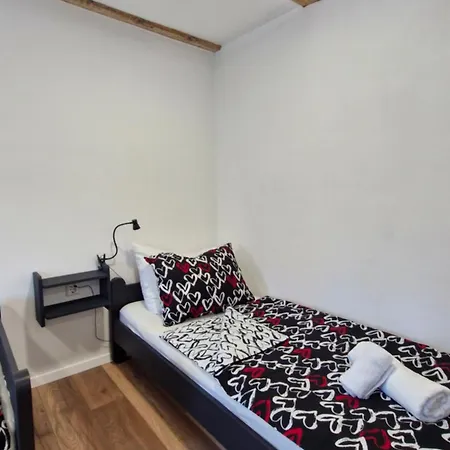 Apartment Mocic Punat