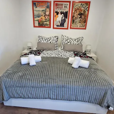 Mocic Apartament