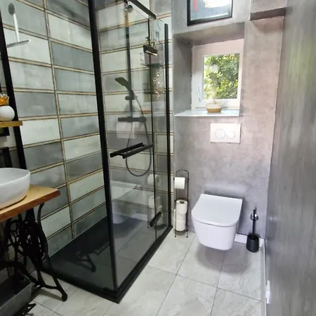 Apartamento Mocic Punat