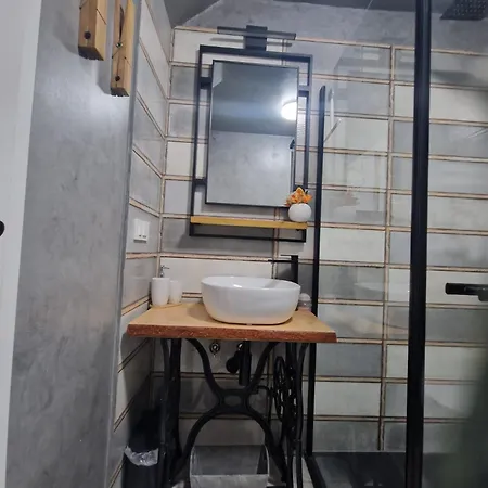 Mocic Apartament Punat