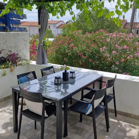 Mocic Apartament Punat