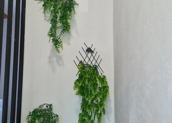 Apartment Mocic Punat