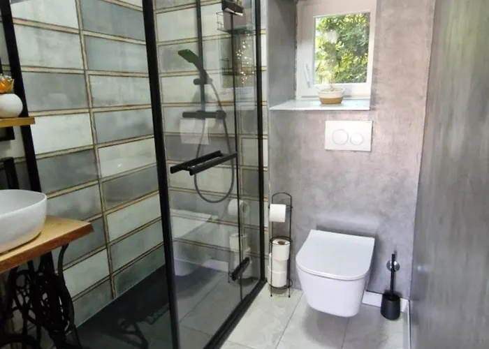 Lägenhet Mocic Punat